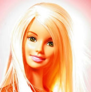 Im A Barbie Girl Lyrics Meaning