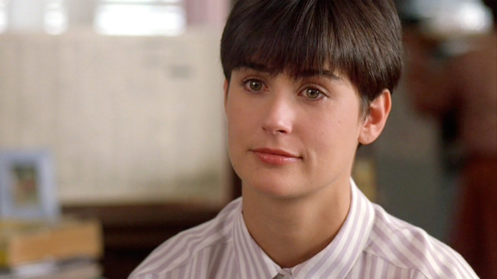 Image Demi Moore Ghost