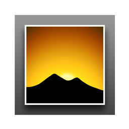 Image Gallery Icon Png