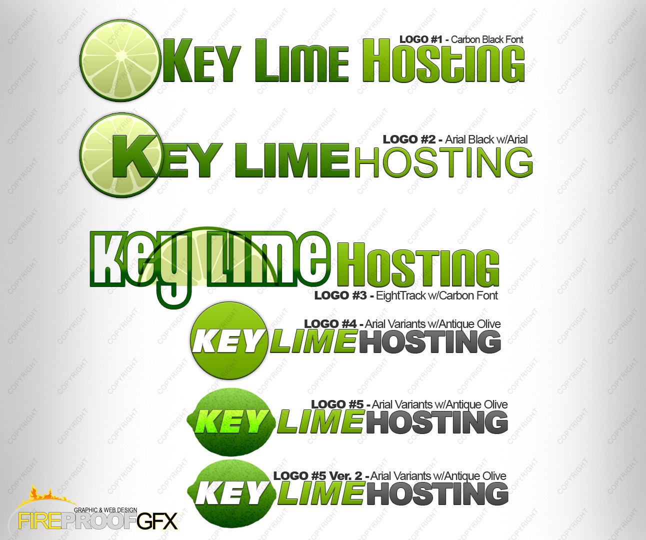 Image Hosting Logo