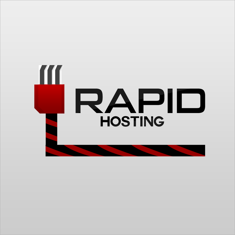 Image Hosting Logo