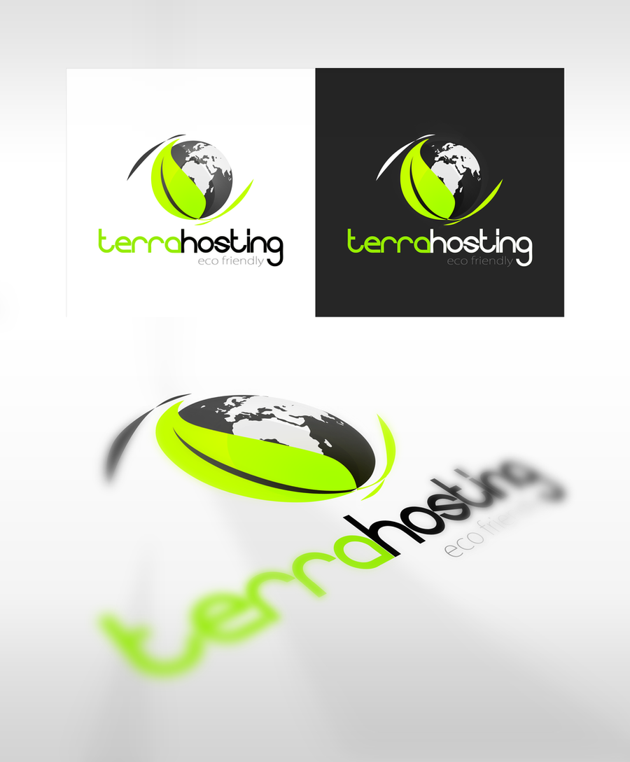 Image Hosting Logo