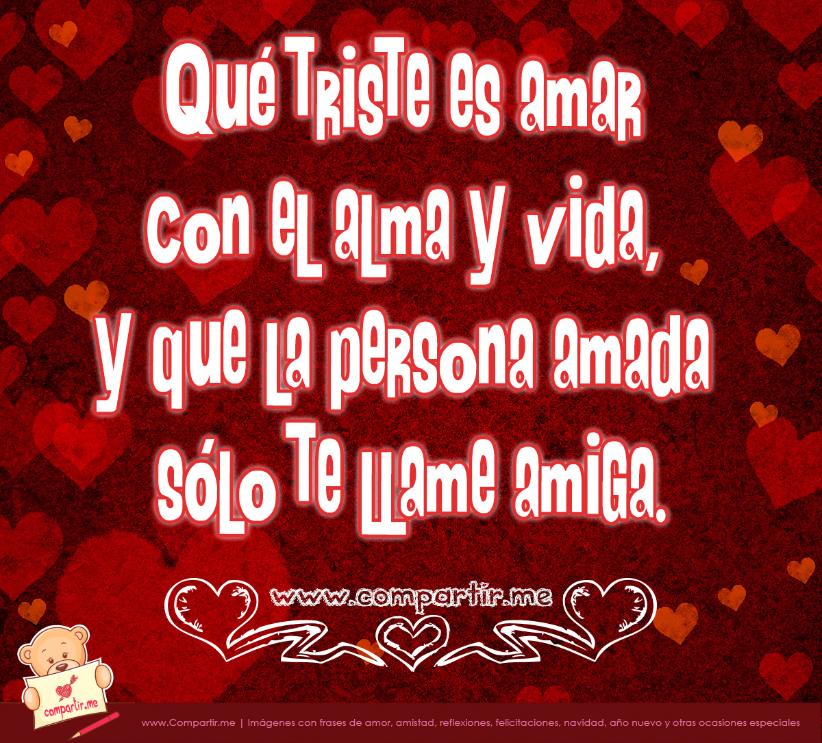 Imagenes Bonitas Con Frases De Amor