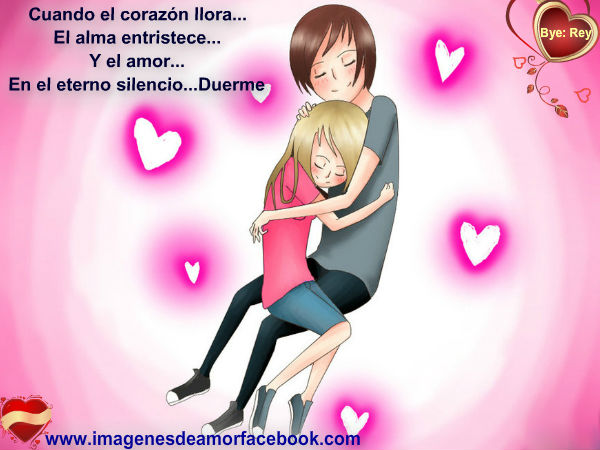 Imagenes Bonitas De Amor Animadas