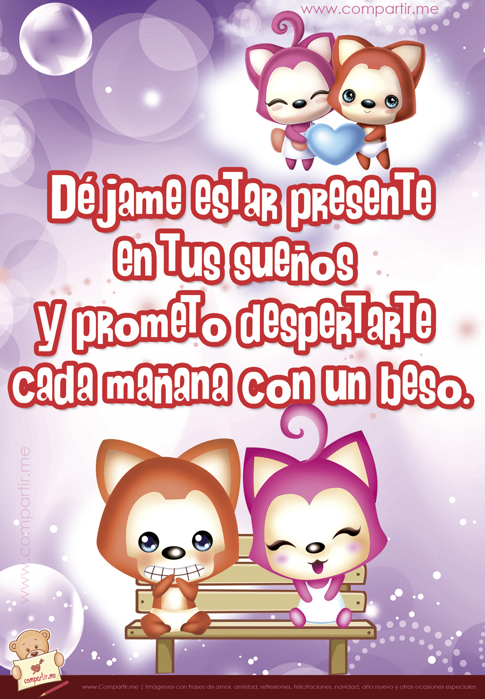 Imagenes Bonitas De Amor Con Frases