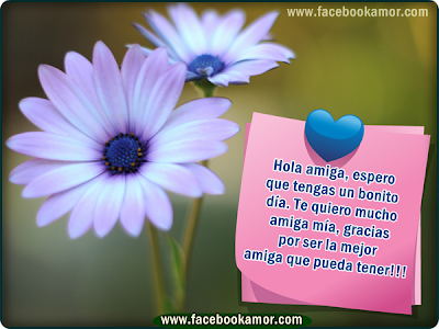 Imagenes Bonitas Para Facebook Frases