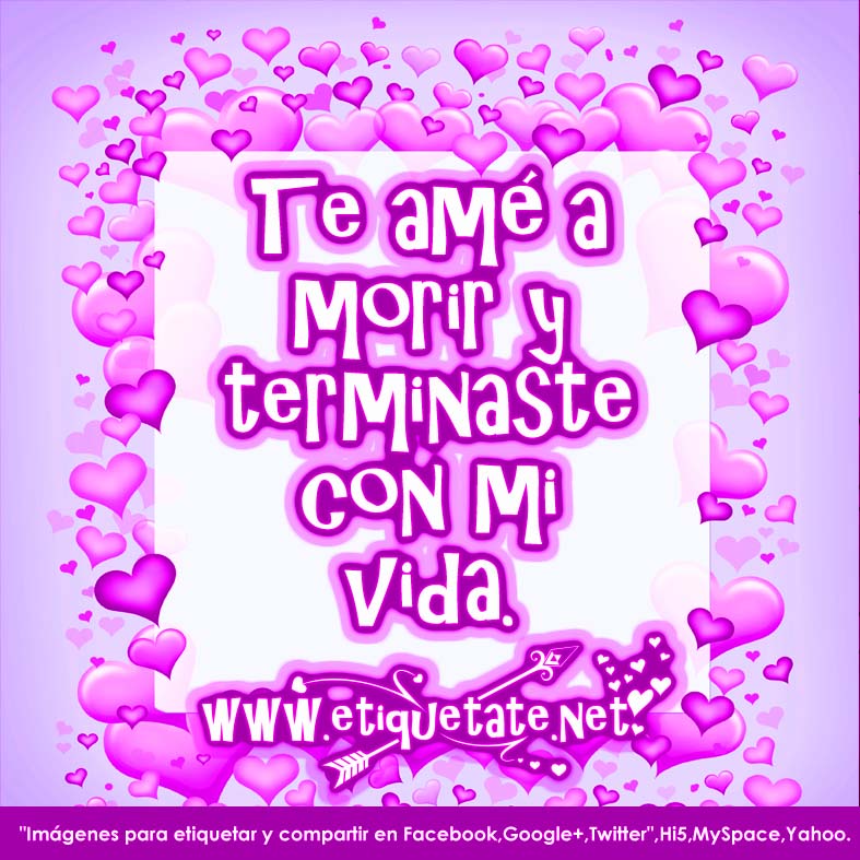 Imagenes Bonitas Para Facebook Frases