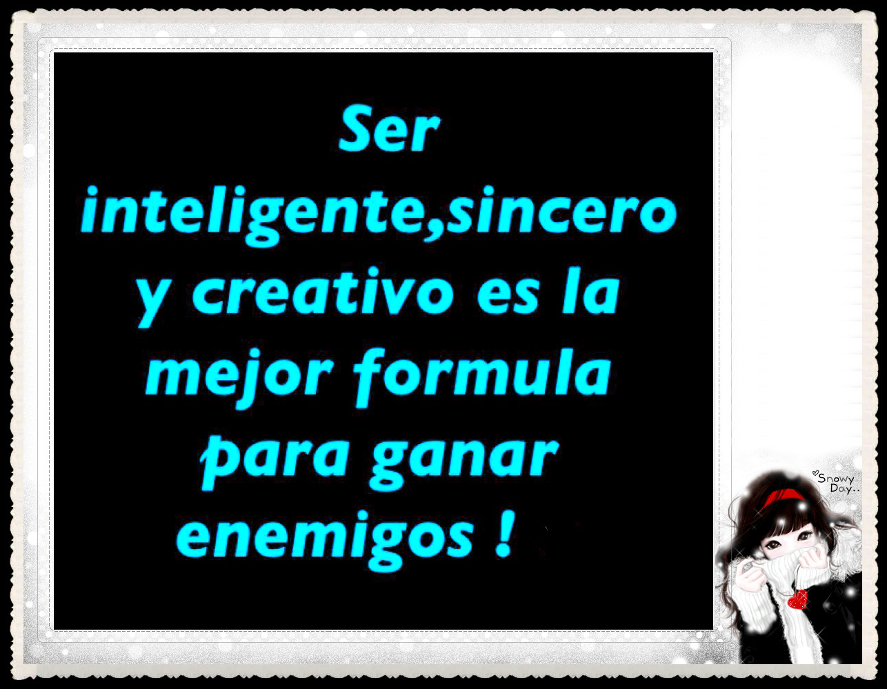 Imagenes Bonitas Para Facebook Frases