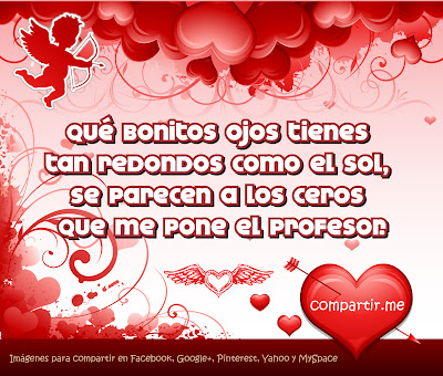 Imagenes Chistosas De Amor Con Frases