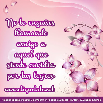 Imagenes De Amistad Con Frases Para Facebook