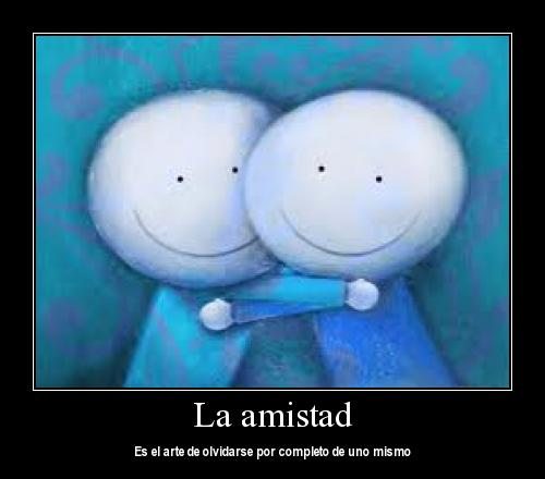 Imagenes De Amistad Con Frases Para Facebook