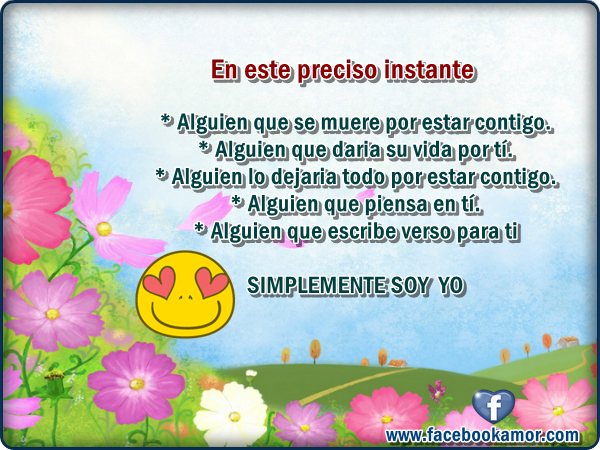 Imagenes De Amistad Y Amor Para Facebook