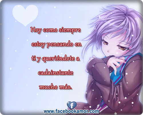 Imagenes De Amistad Y Amor Para Facebook