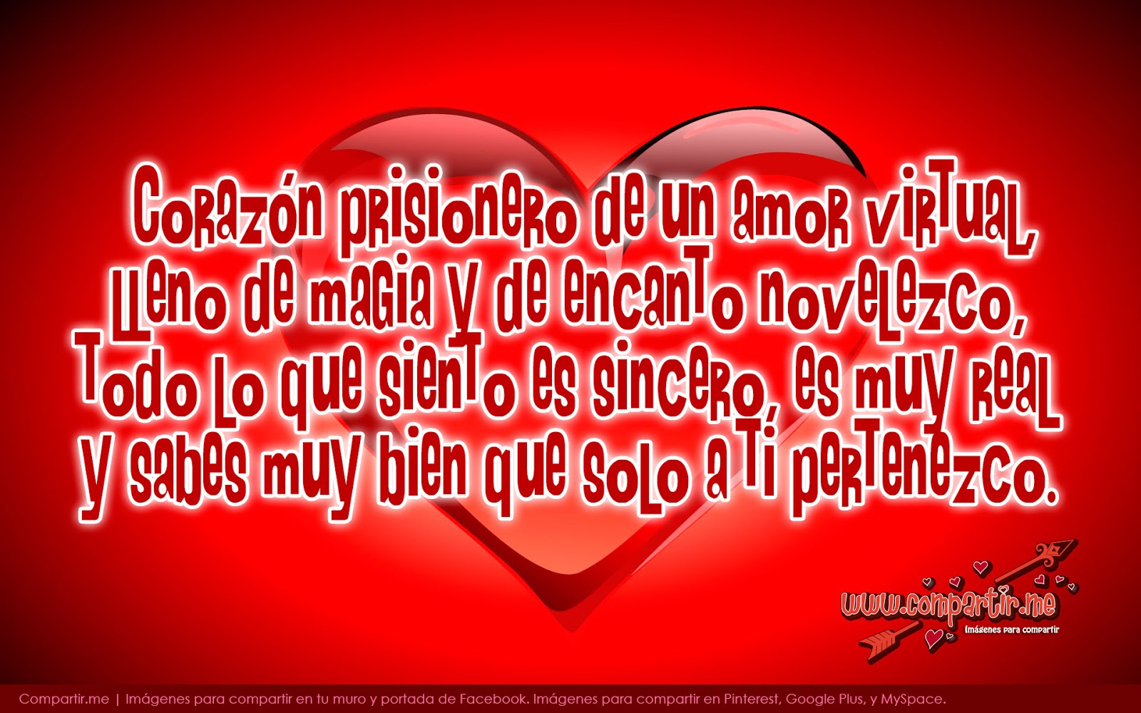 Imagenes De Amor Con Frases