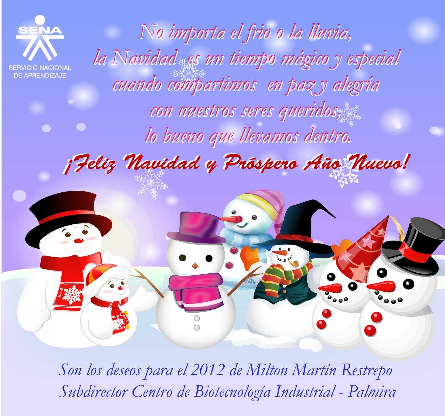 Imagenes De Navidad 2012