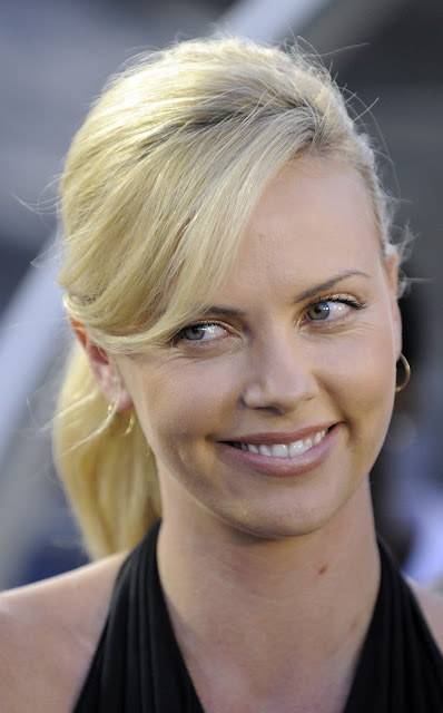 Images Charlize Theron Hairstyles