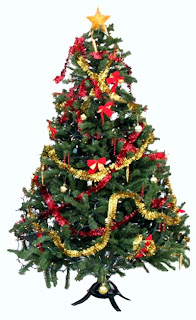 Images Of Christmas Trees