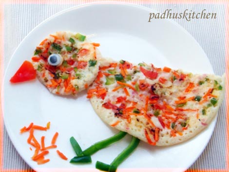 Images Of Healthy Breakfast For Kids