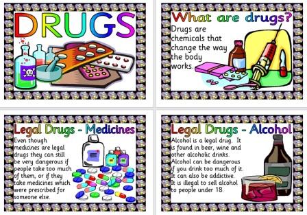 Images Of Legal Drugs