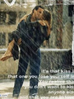 Images Of Love Couples In Rain