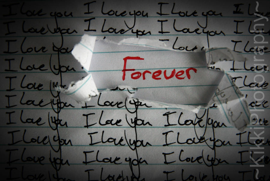 Images Of Love You Forever