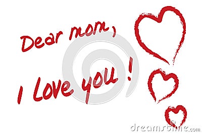 Images Of Love You Mom