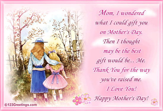 Images Of Love You Mom