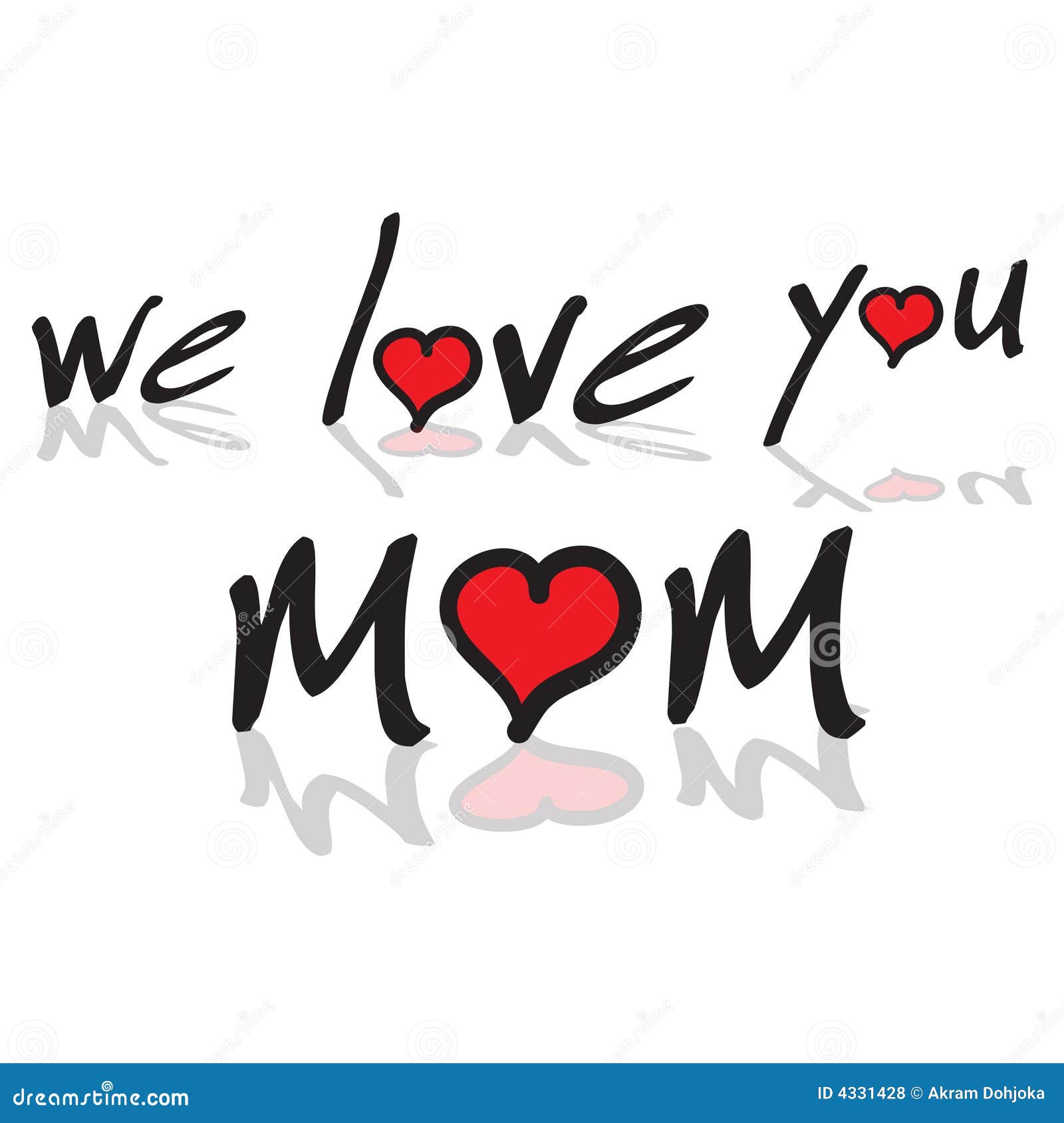 Images Of Love You Mom