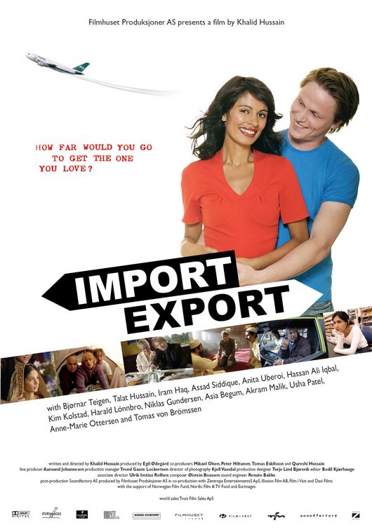 Importexport