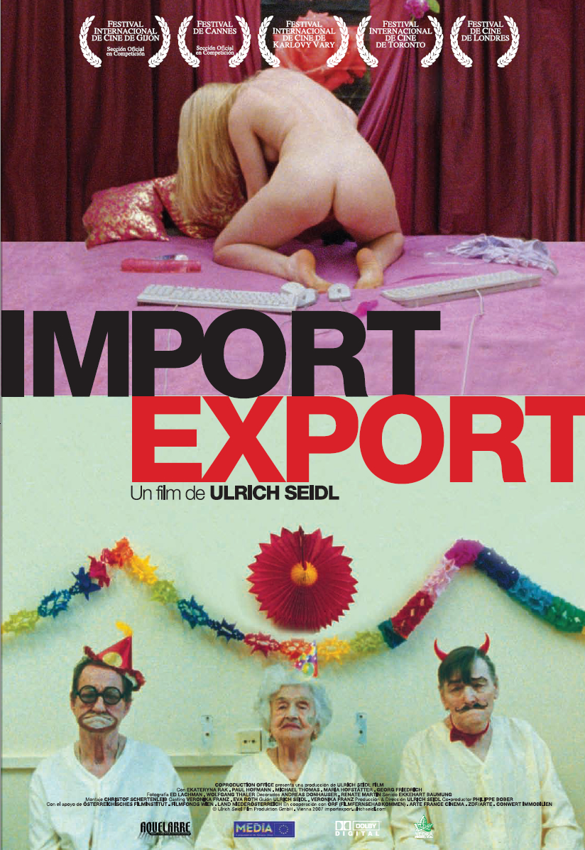 Importexport