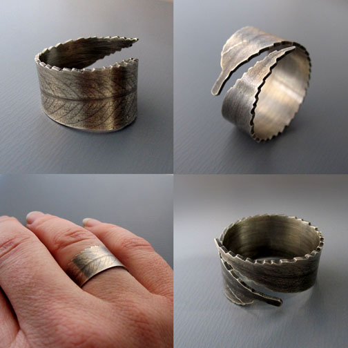 Imprint Ring