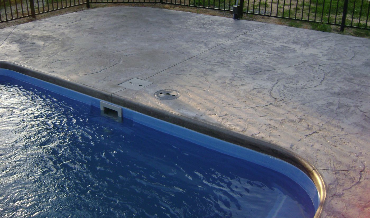 Imprinted Concrete Driveways Prices