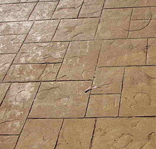 Imprinted Concrete Driveways Prices