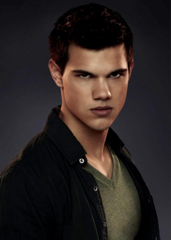 Imprinting Twilight Jacob Quote