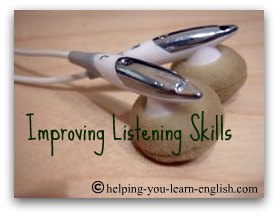 Improve Your Ielts Listening And Speaking Skills Audio