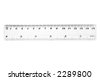 Inch Ruler Clipart