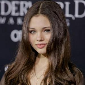 India Eisley 2013