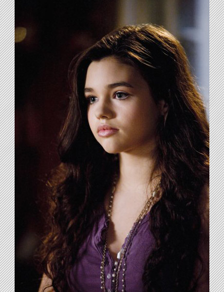 India Eisley 2013