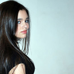 India Eisley 2013