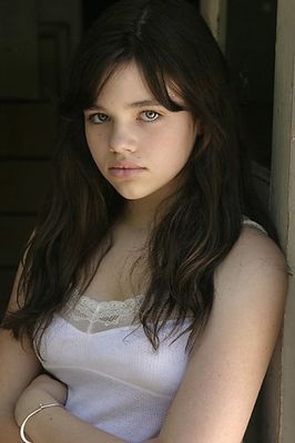 India Eisley 2013