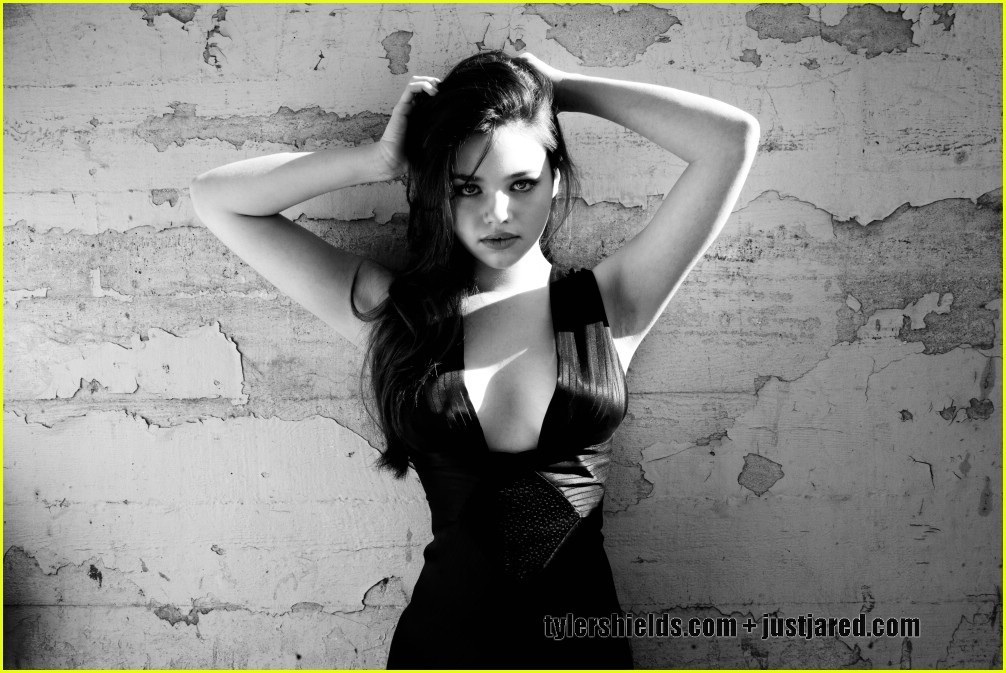 India Eisley