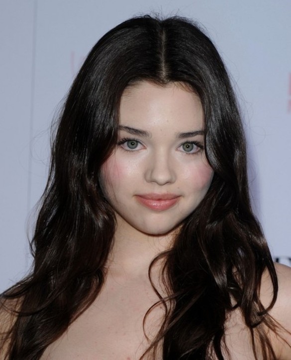 India Eisley Hot