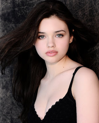 India Eisley Hot Pics