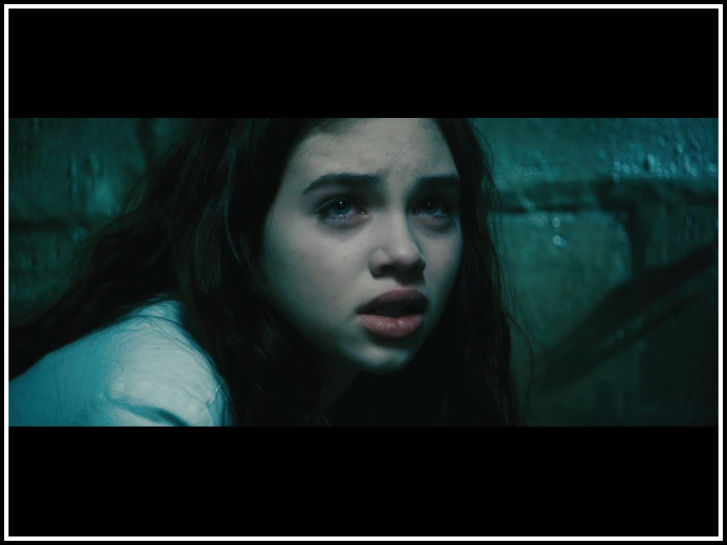 India Eisley Underworld