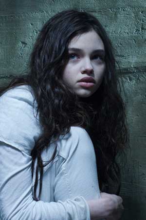 India Eisley Underworld