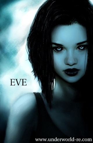 India Eisley Underworld Awakening