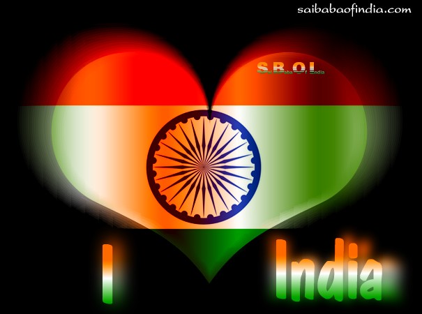 India Flag