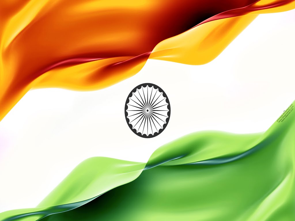 India Flag