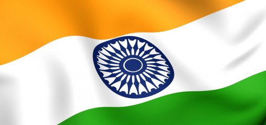 India Flag