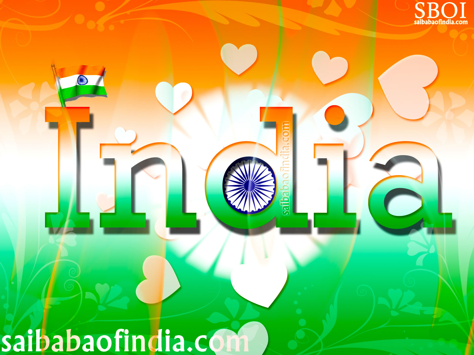 India Flag